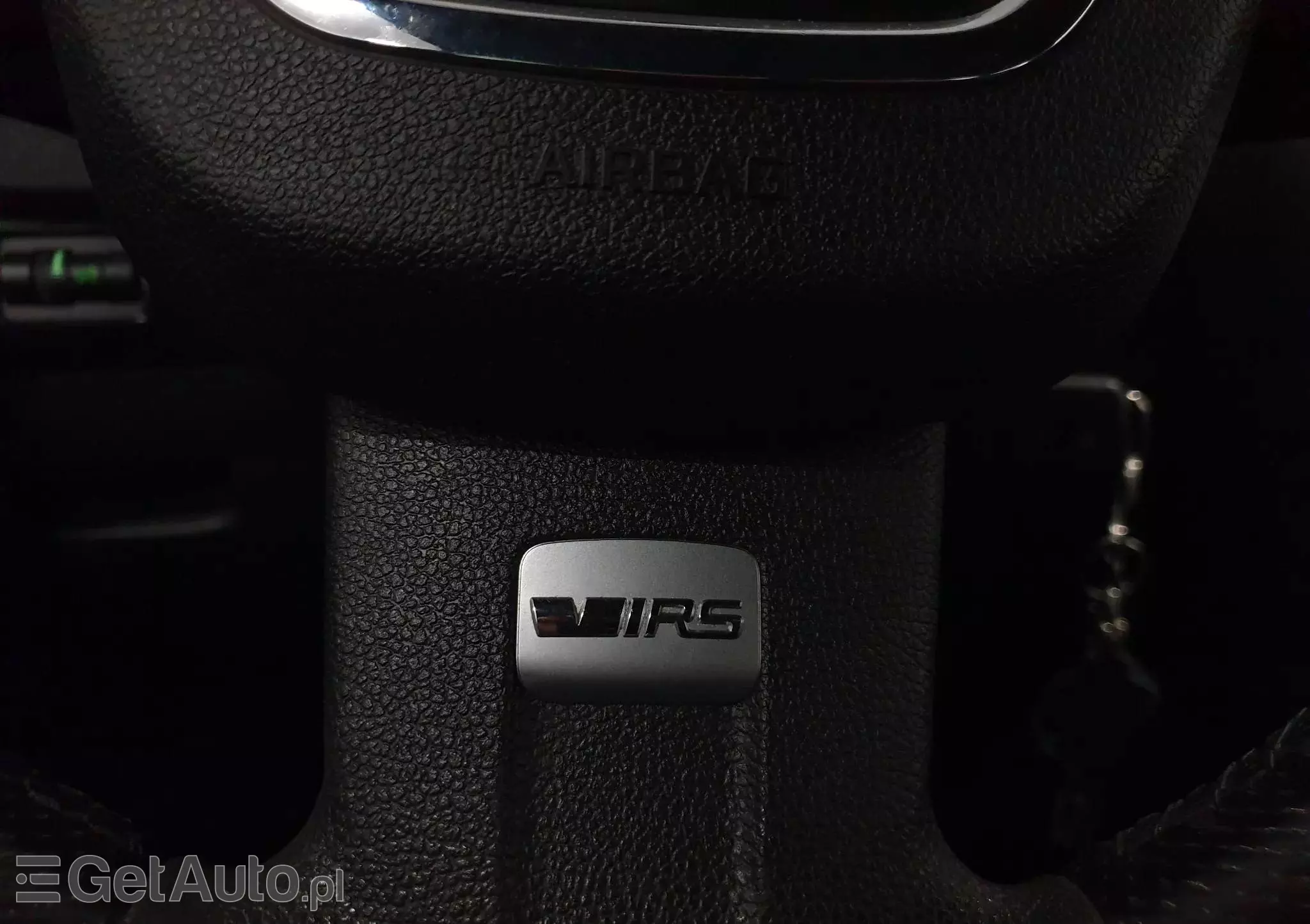 SKODA Octavia 2.0 TDI DPF RS