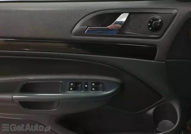 SKODA Octavia 2.0 TDI DPF RS