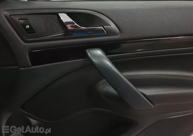 SKODA Octavia 2.0 TDI DPF RS