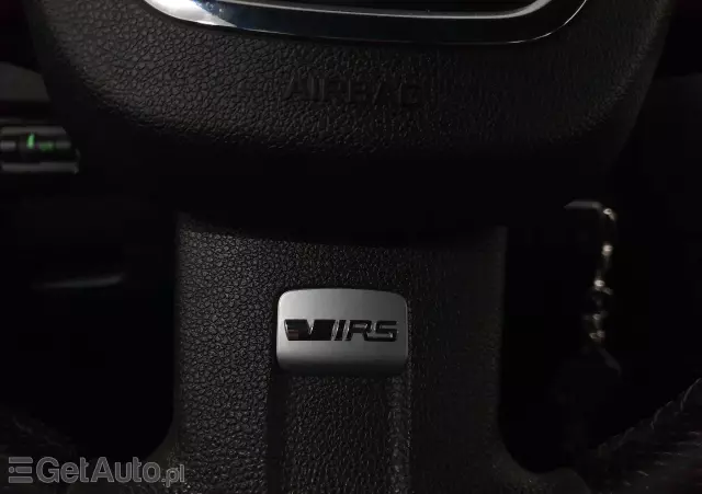 SKODA Octavia 2.0 TDI DPF RS