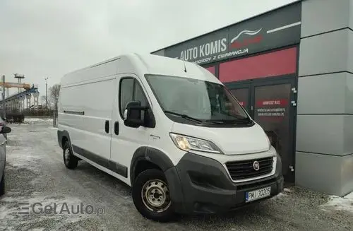 FIAT Ducato 