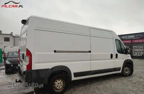 FIAT Ducato 