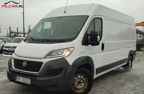 FIAT Ducato 