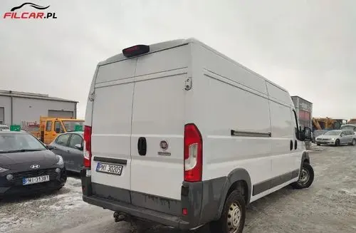 FIAT Ducato 