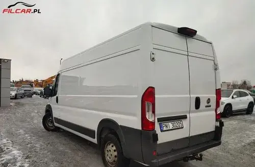 FIAT Ducato 