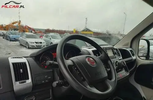 FIAT Ducato 