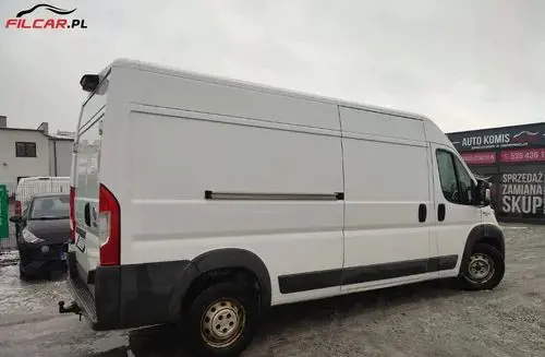 FIAT Ducato 