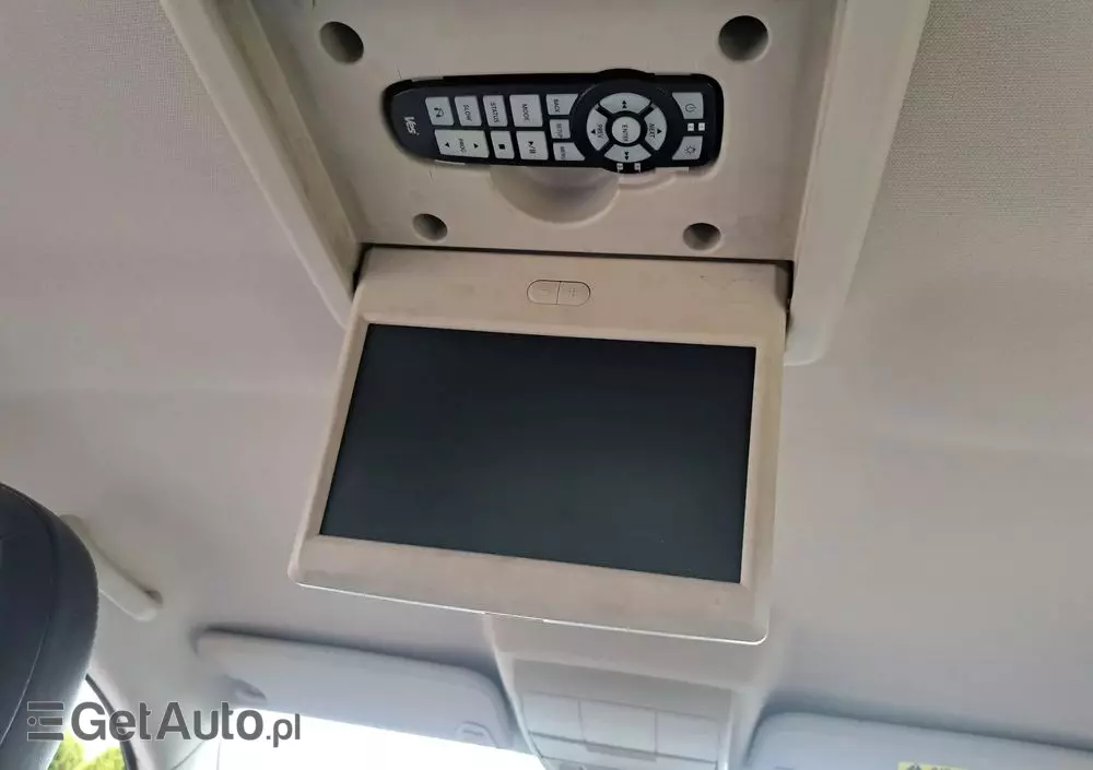 FIAT Freemont 2.0 Multijet 16V DPF Automatik Allrad Lounge