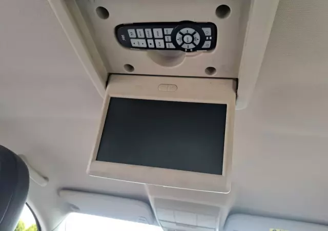 FIAT Freemont 2.0 Multijet 16V DPF Automatik Allrad Lounge