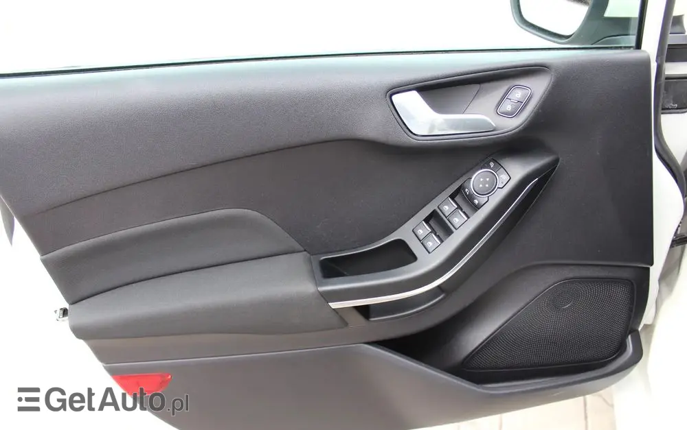 FORD Fiesta 1.0 EcoBoost S&S TITANIUM