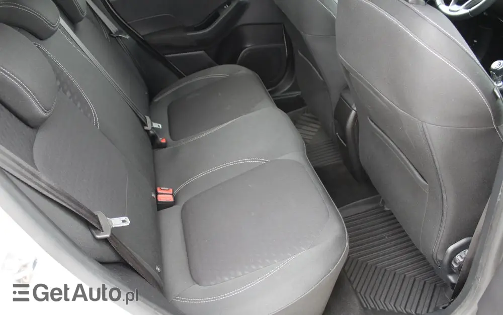 FORD Fiesta 1.0 EcoBoost S&S TITANIUM