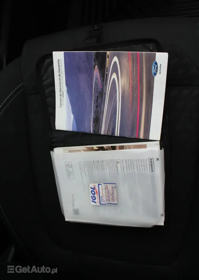 FORD Fiesta 1.0 EcoBoost S&S TITANIUM