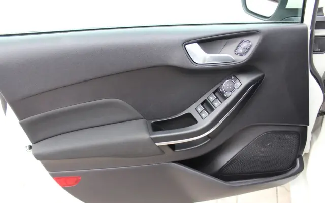 FORD Fiesta 1.0 EcoBoost S&S TITANIUM