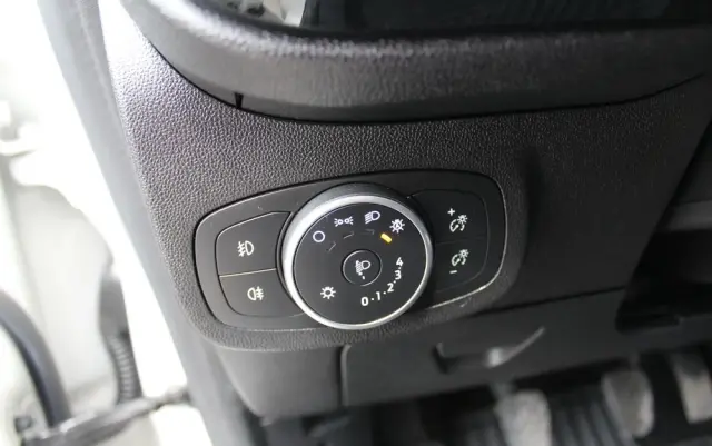 FORD Fiesta 1.0 EcoBoost S&S TITANIUM