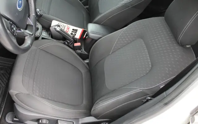 FORD Fiesta 1.0 EcoBoost S&S TITANIUM