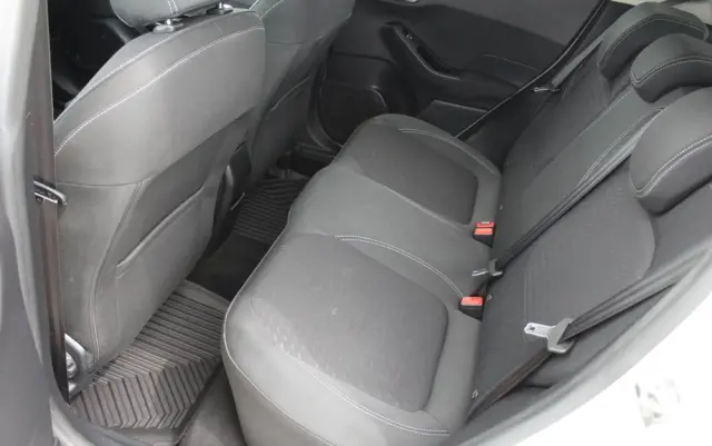 FORD Fiesta 1.0 EcoBoost S&S TITANIUM