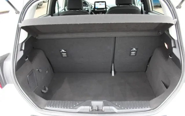 FORD Fiesta 1.0 EcoBoost S&S TITANIUM