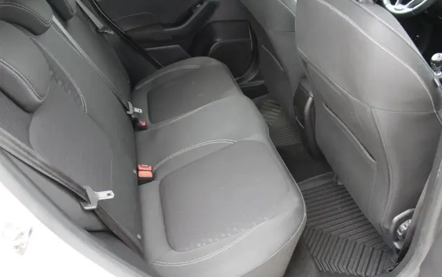 FORD Fiesta 1.0 EcoBoost S&S TITANIUM