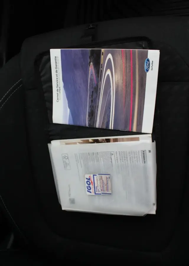 FORD Fiesta 1.0 EcoBoost S&S TITANIUM