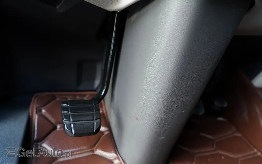 SCANIA S 500 / RETARDER / KLIMA POSTOJOWA / ALUFELGI / SKÓRY / OPONY 100% 