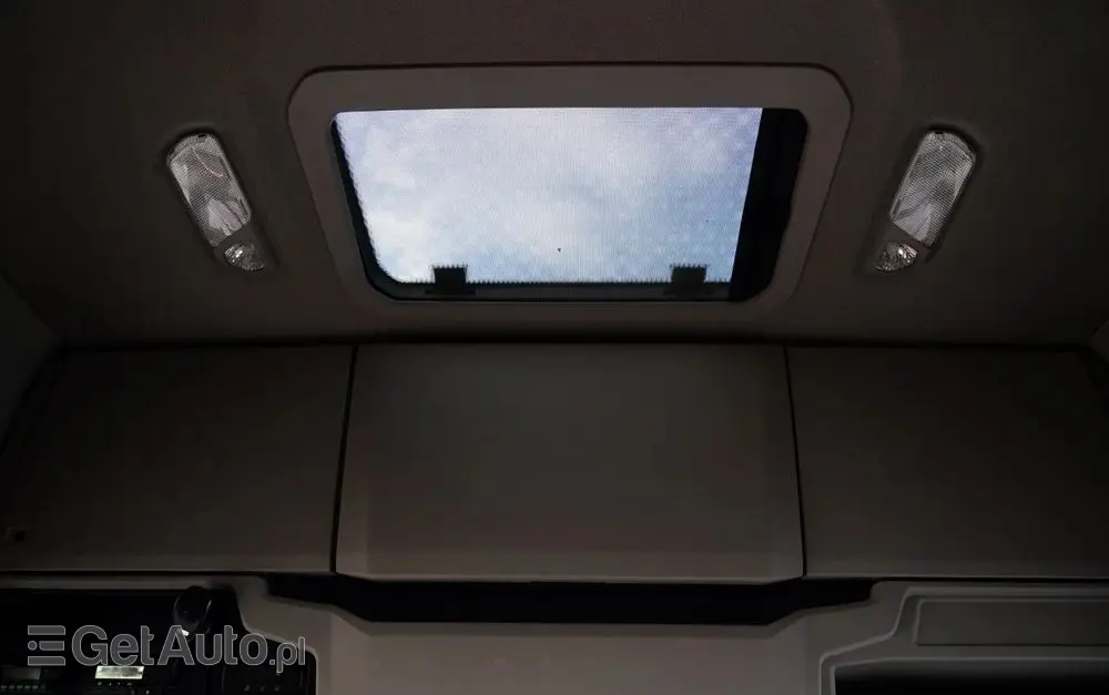 SCANIA S 500 / RETARDER / KLIMA POSTOJOWA / ALUFELGI / SKÓRY / OPONY 100% 