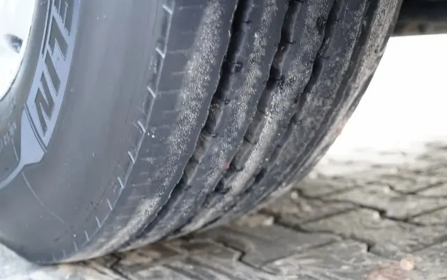 SCANIA S 500 / RETARDER / KLIMA POSTOJOWA / ALUFELGI / SKÓRY / OPONY 100% 