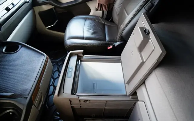 SCANIA S 500 / RETARDER / KLIMA POSTOJOWA / ALUFELGI / SKÓRY / OPONY 100% 