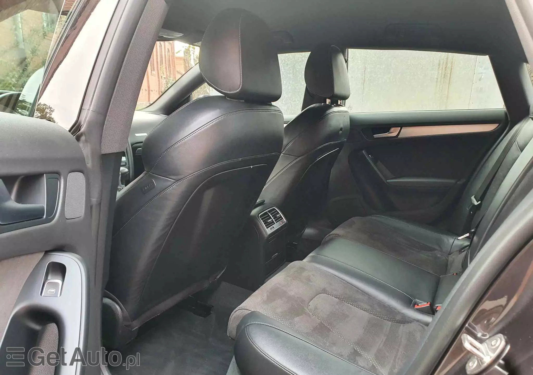 AUDI A5 2.0 TDI Quattro S tronic