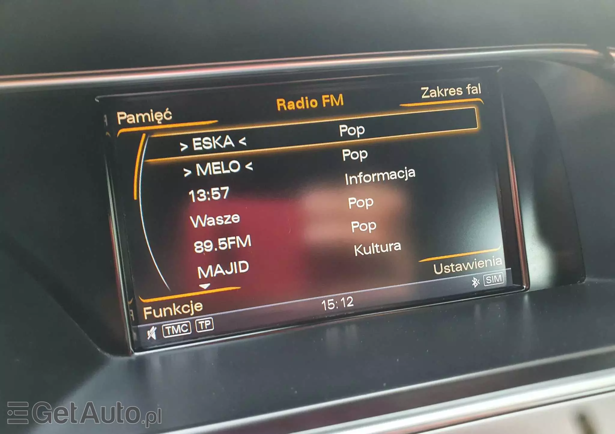 AUDI A5 2.0 TDI Quattro S tronic