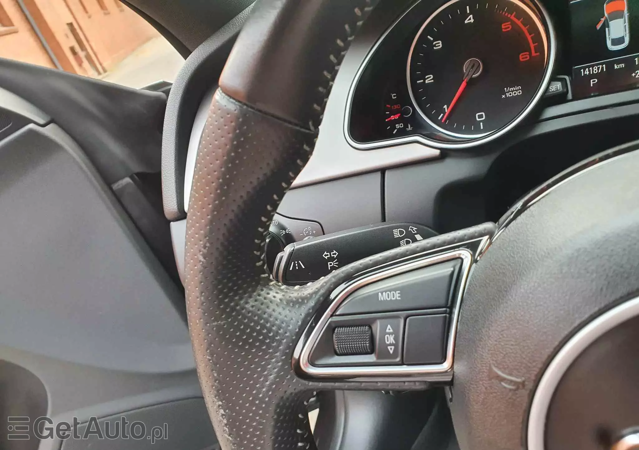 AUDI A5 2.0 TDI Quattro S tronic