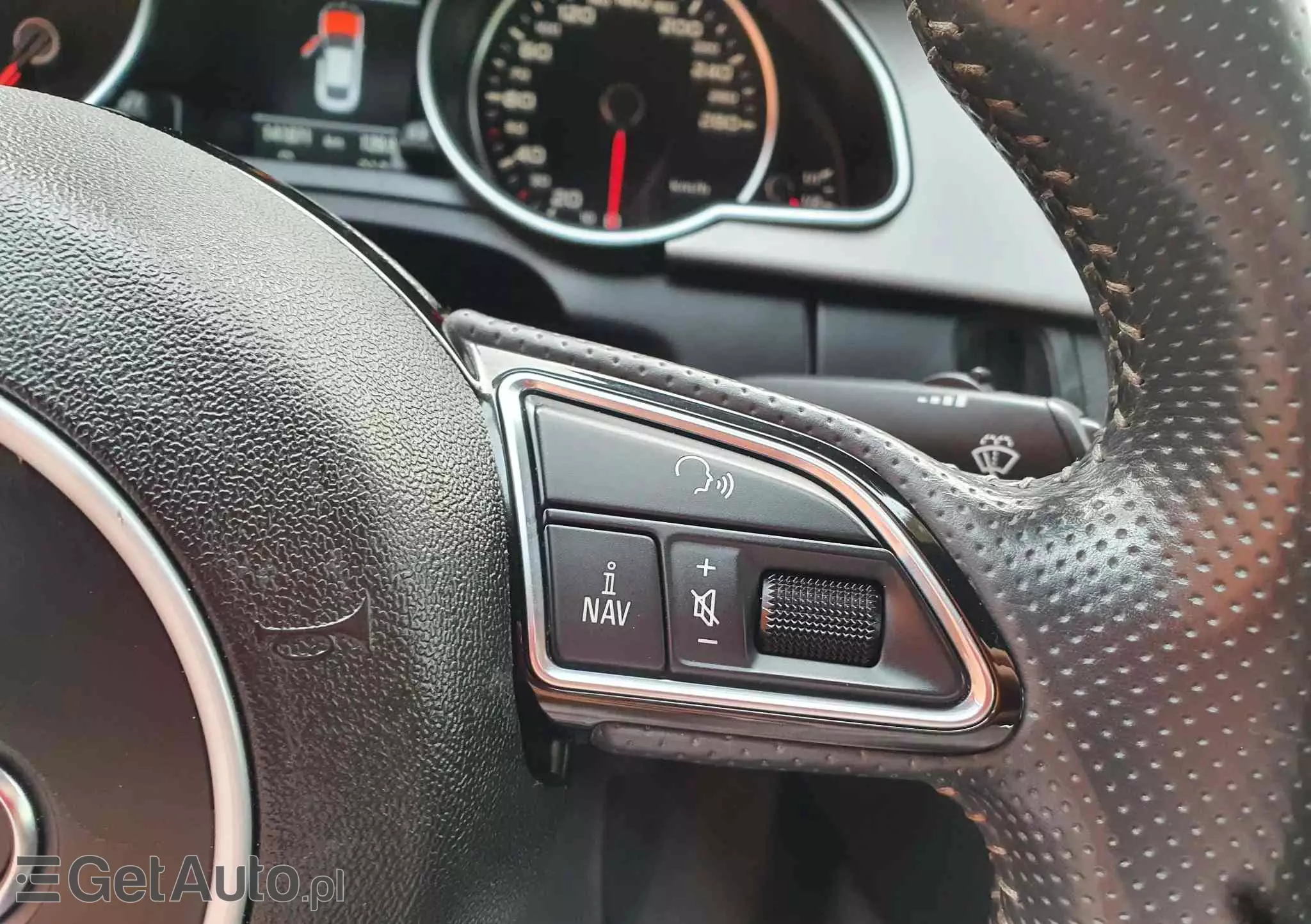 AUDI A5 2.0 TDI Quattro S tronic