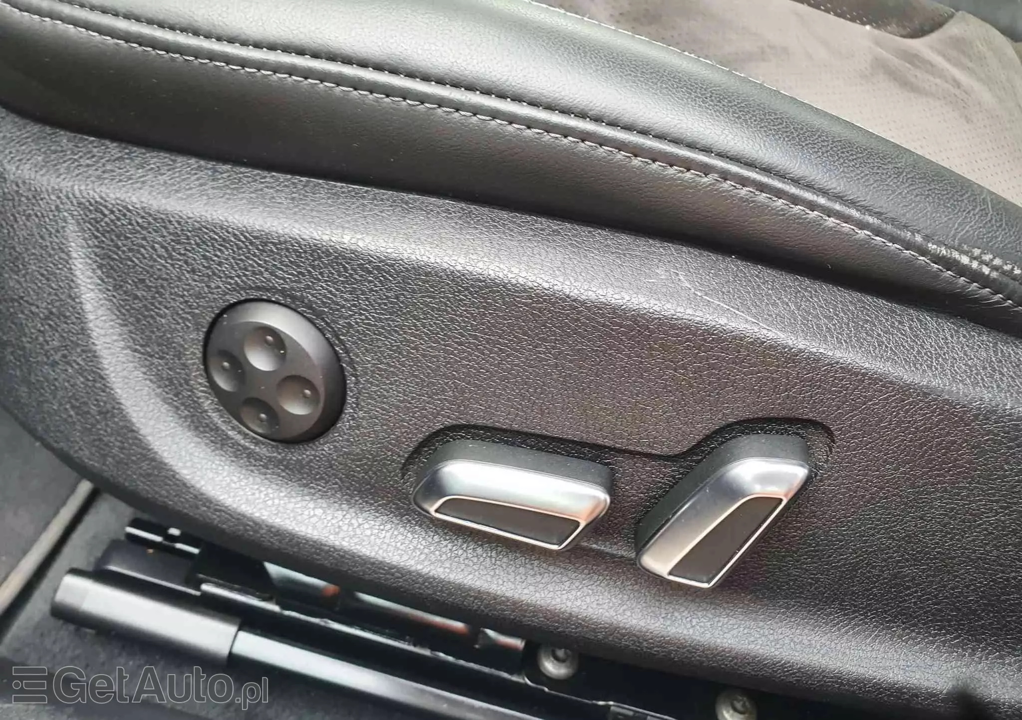 AUDI A5 2.0 TDI Quattro S tronic