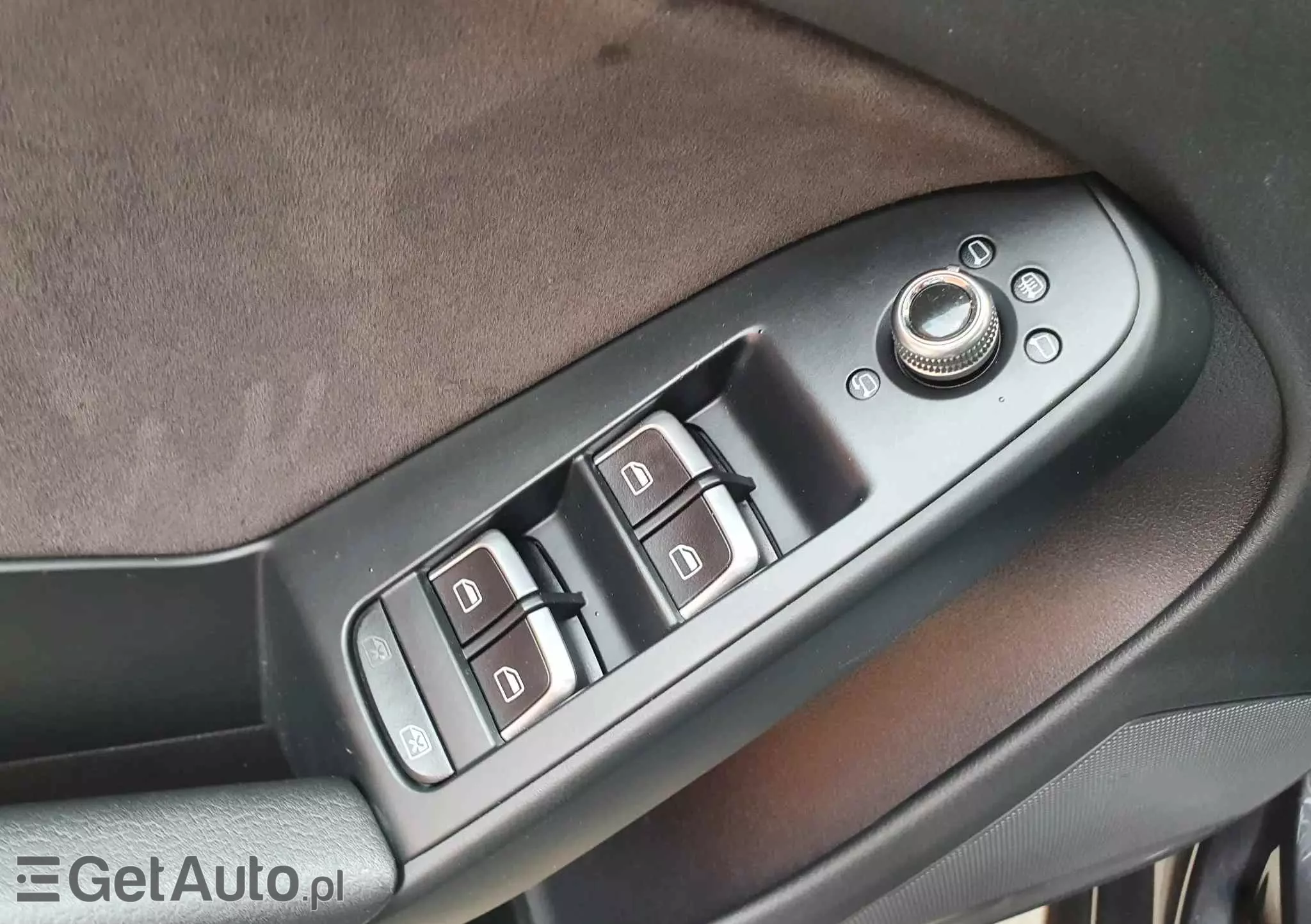 AUDI A5 2.0 TDI Quattro S tronic