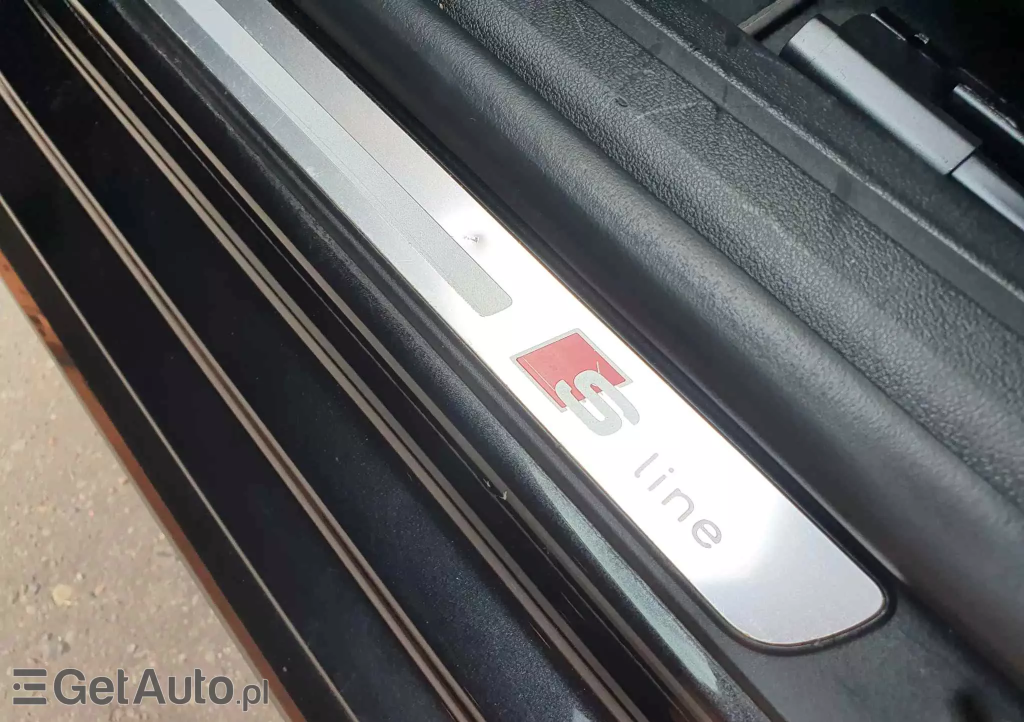 AUDI A5 2.0 TDI Quattro S tronic