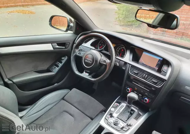 AUDI A5 2.0 TDI Quattro S tronic