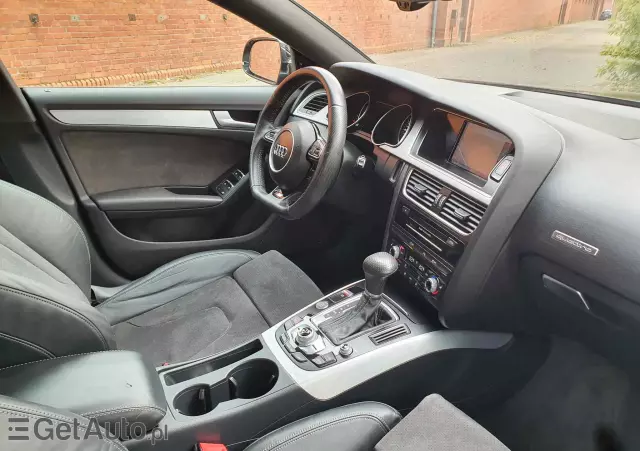 AUDI A5 2.0 TDI Quattro S tronic