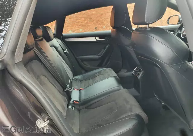 AUDI A5 2.0 TDI Quattro S tronic