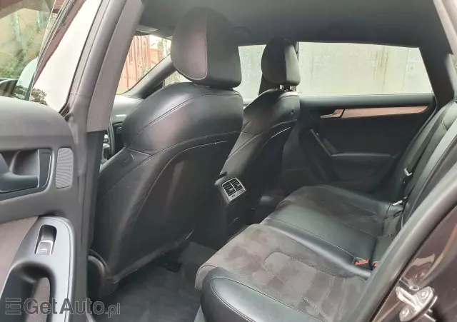 AUDI A5 2.0 TDI Quattro S tronic