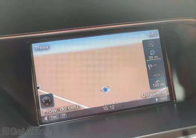 AUDI A5 2.0 TDI Quattro S tronic