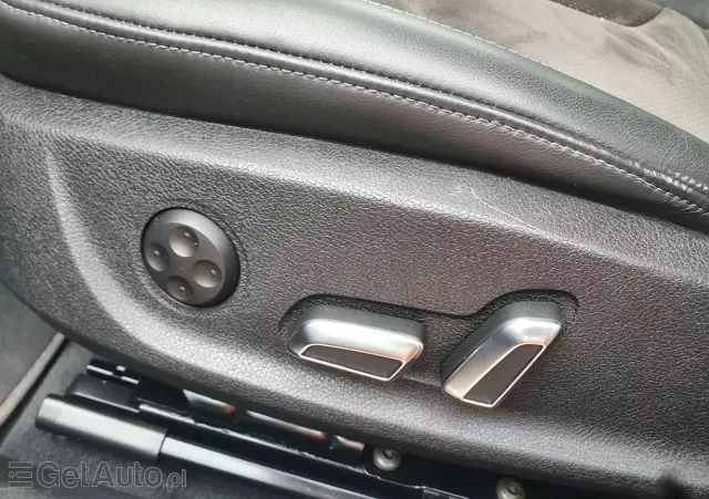 AUDI A5 2.0 TDI Quattro S tronic