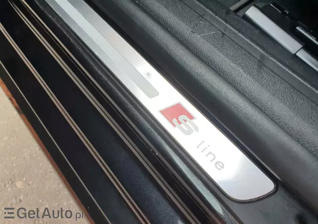 AUDI A5 2.0 TDI Quattro S tronic