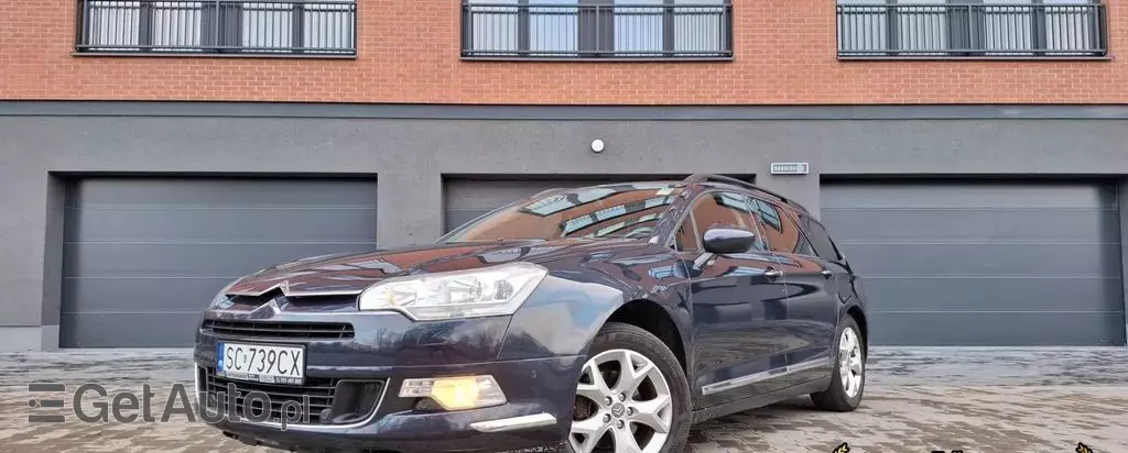 CITROEN C5 