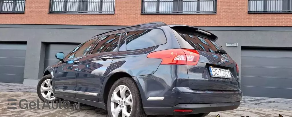 CITROEN C5 