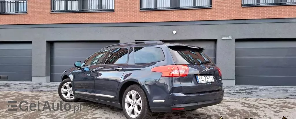 CITROEN C5 