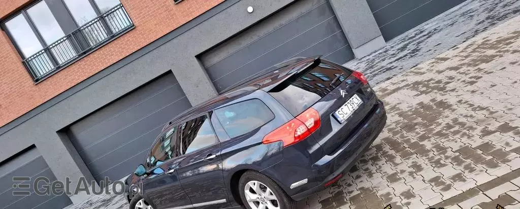 CITROEN C5 