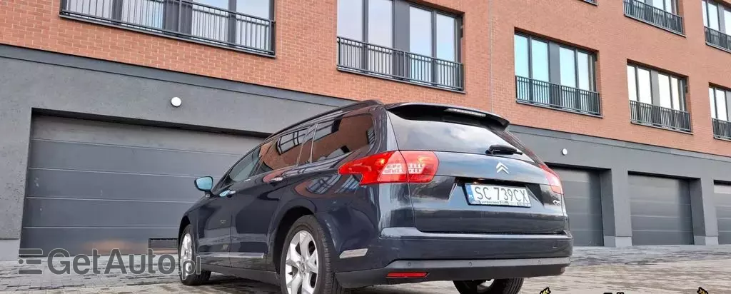 CITROEN C5 