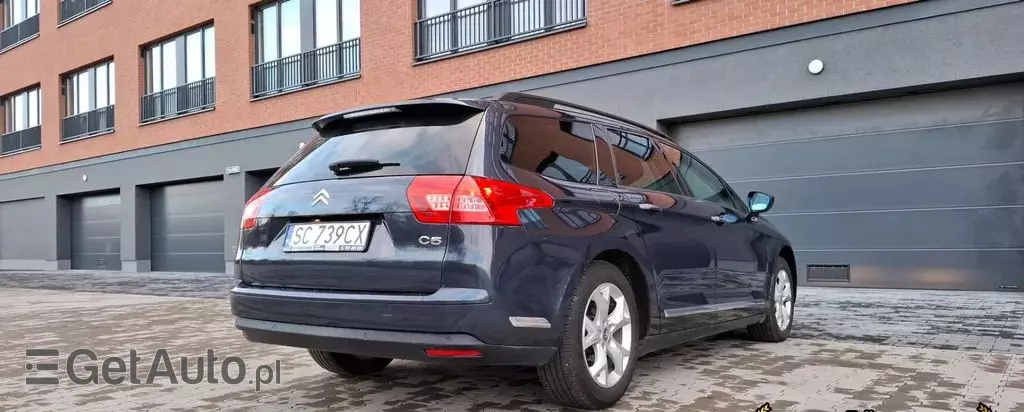 CITROEN C5 
