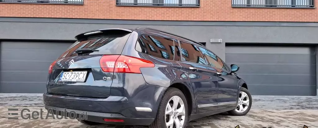 CITROEN C5 