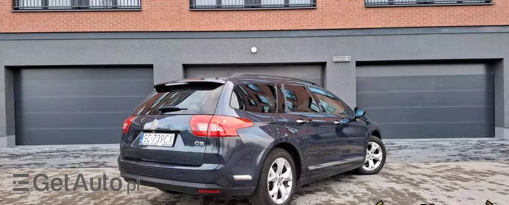 CITROEN C5 