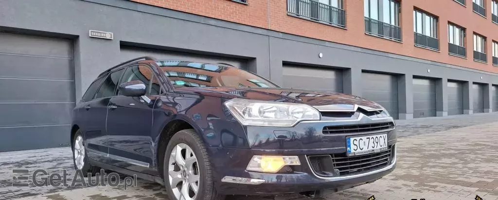 CITROEN C5 